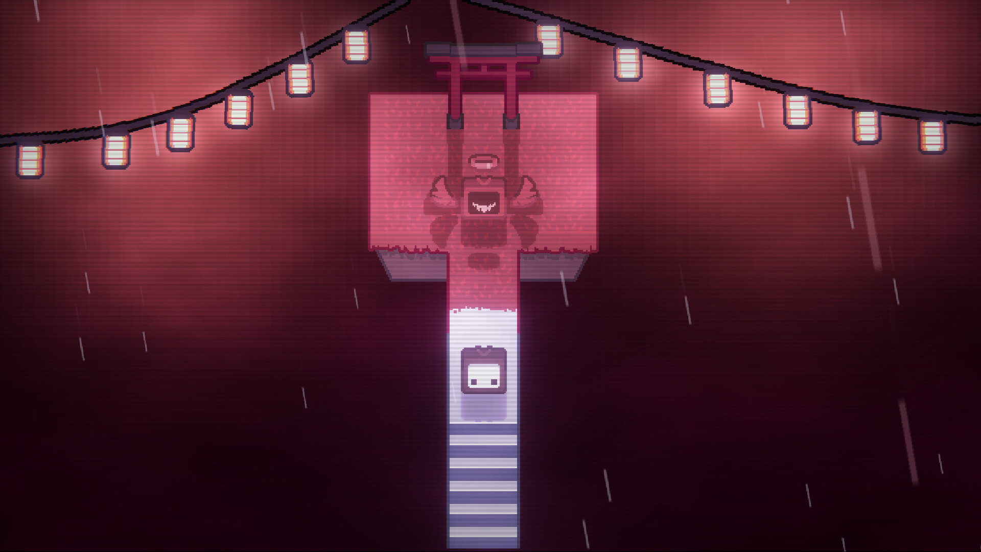 Demoniac TV