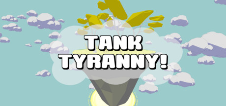 Tank Tyranny banner