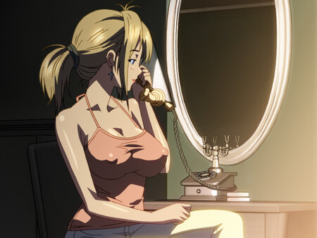 Screenshot z Sisters