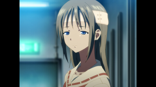 Sisters: Last Day of Summerfor windows and Linux 1