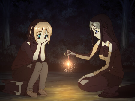 Screenshot z Sisters