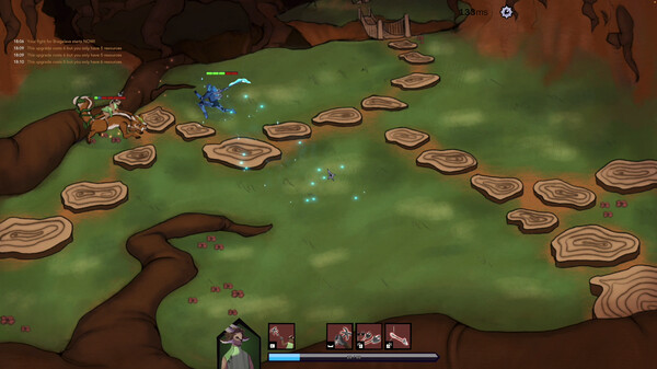 Bellumentum Screenshot