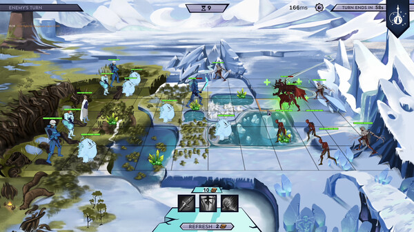 Bellumentum Screenshot