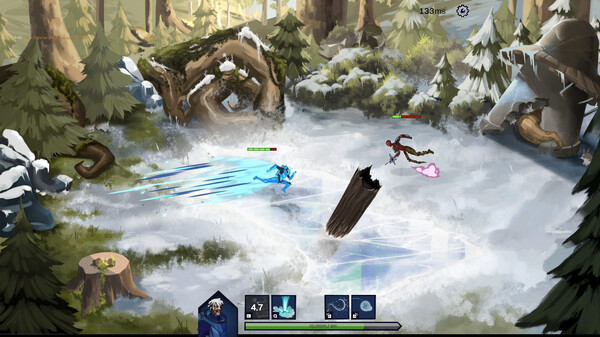 Bellumentum Screenshot