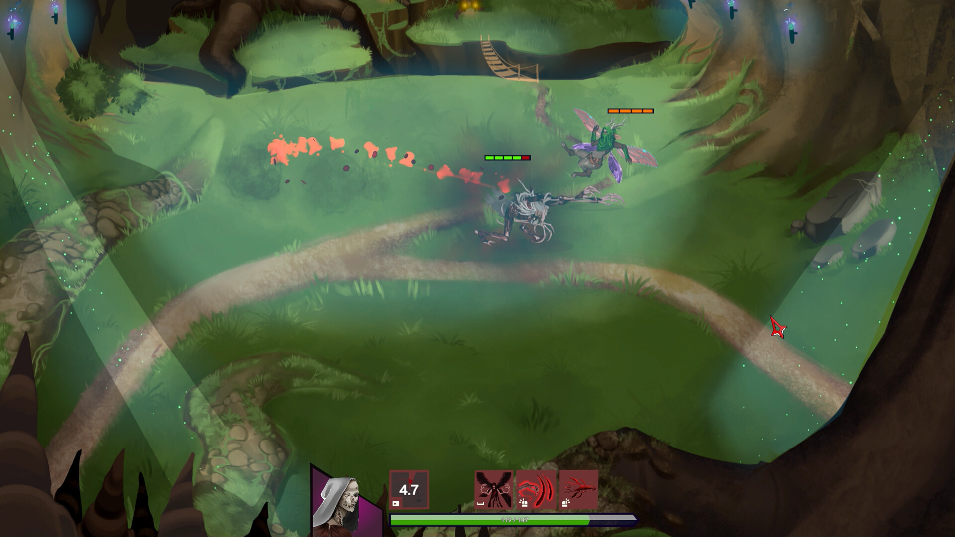 Bellumentum screenshot #7