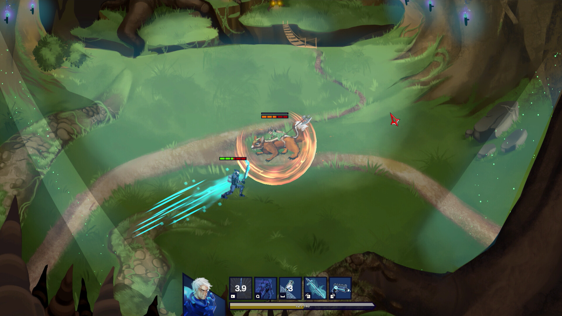 Bellumentum screenshot #10