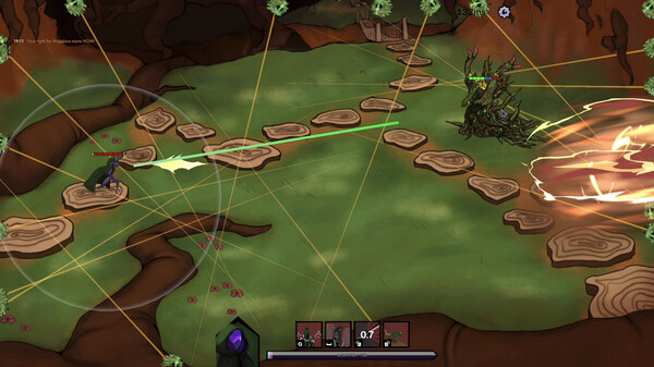Bellumentum Screenshot