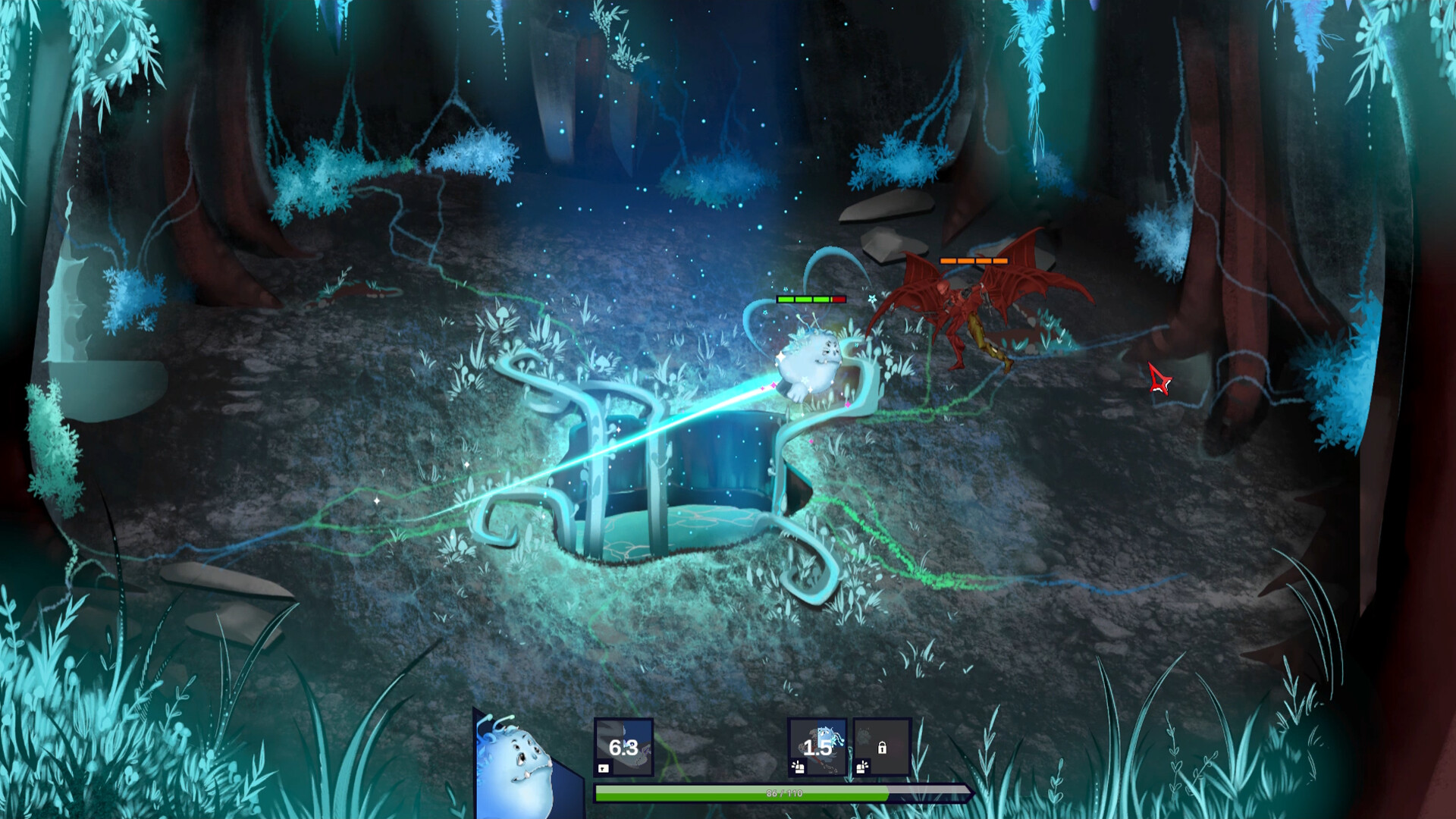 Bellumentum screenshot 5