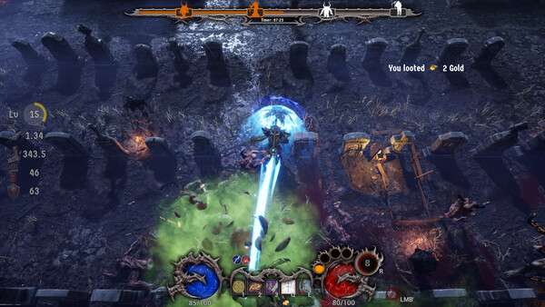 Screenshot media