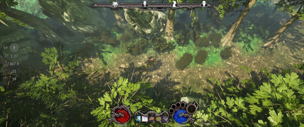 Hell On Earth screenshot 6