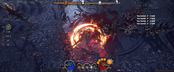 Hell On Earth screenshot 5