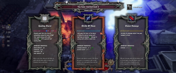 Hell On Earth screenshot 3