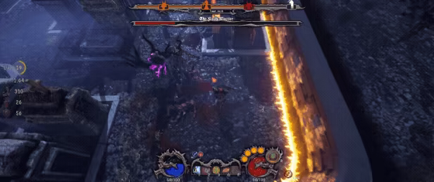 Hell On Earth video 2