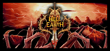 Hell On Earth Cheat Engine/CT