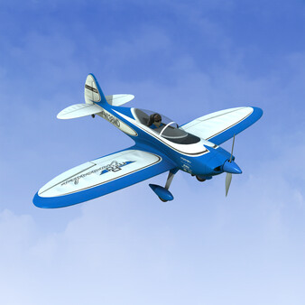 RealFlight Evolution - 2024 Year Content Pass
