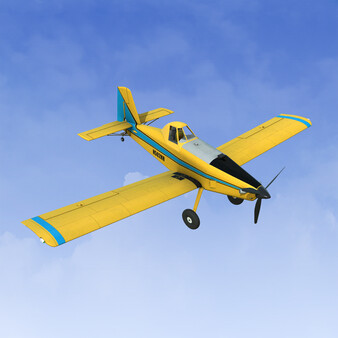 RealFlight Evolution - 2024 Year Content Pass