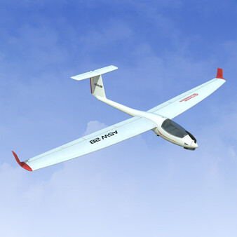 RealFlight Evolution - 2024 Year Content Pass