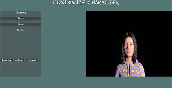 DAYDREAMER screenshot 2