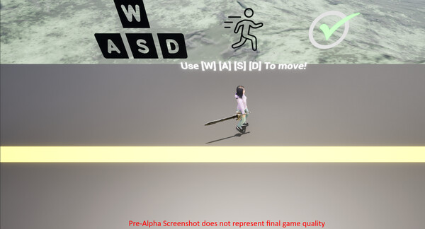 DAYDREAMER screenshot 3