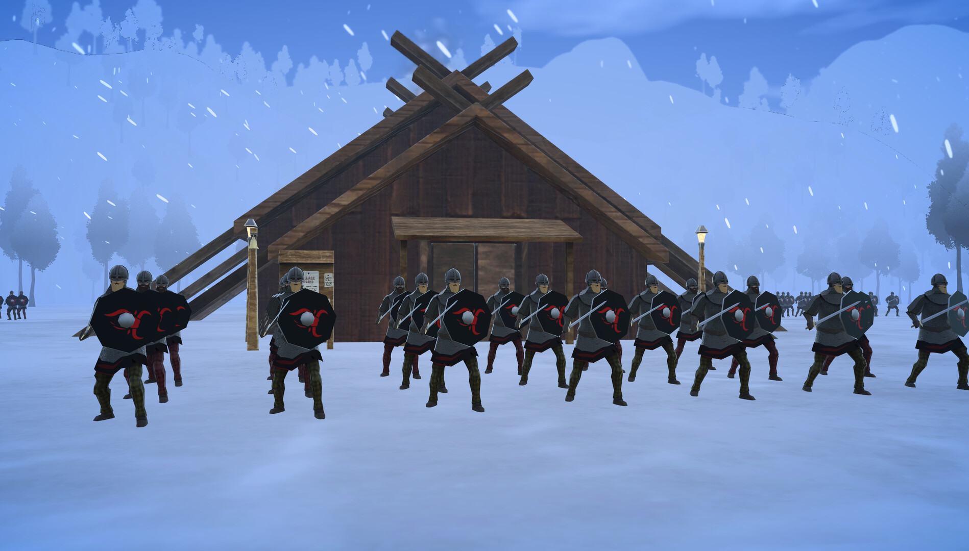 Knights of Conquest: Feudal Shenanigans Galore screenshot 19