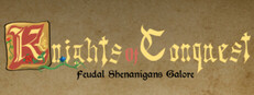 Knights of Conquest: Feudal Shenanigans Galore game capsule image