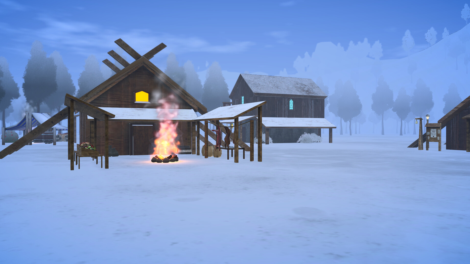 Knights of Conquest: Feudal Shenanigans Galore screenshot 22