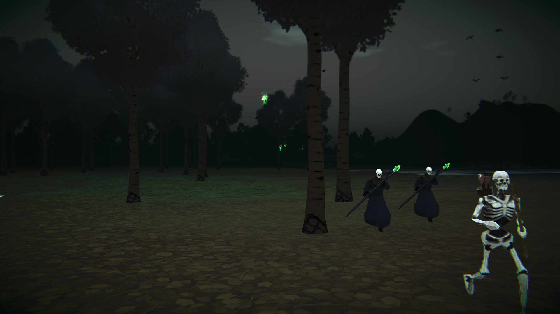 Knights of Conquest: Feudal Shenanigans Galore screenshot 17