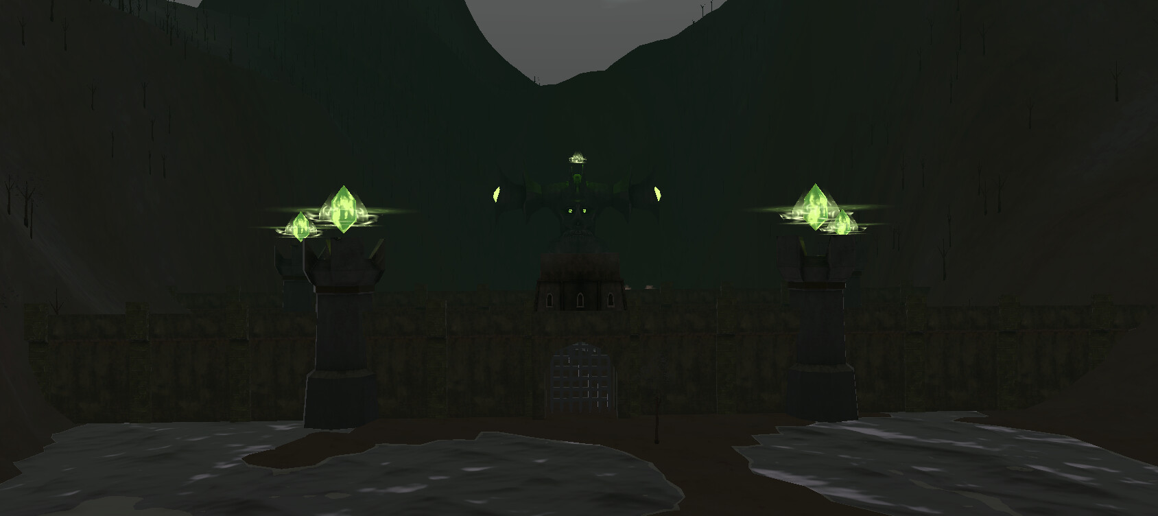 Knights of Conquest: Feudal Shenanigans Galore screenshot #13