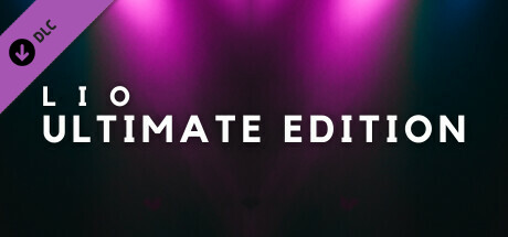 LIO - Ultimate Edition cover art