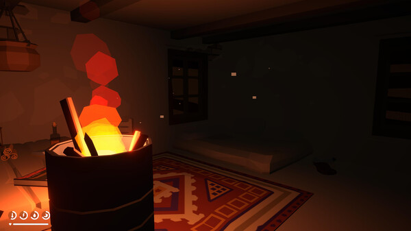 Inevitable Light game for windows Pc 1