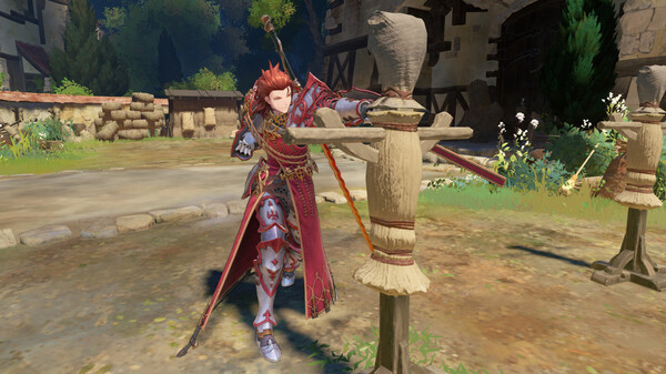 Granblue Fantasy: Relink - Emote Expansion Set: Let's Chat