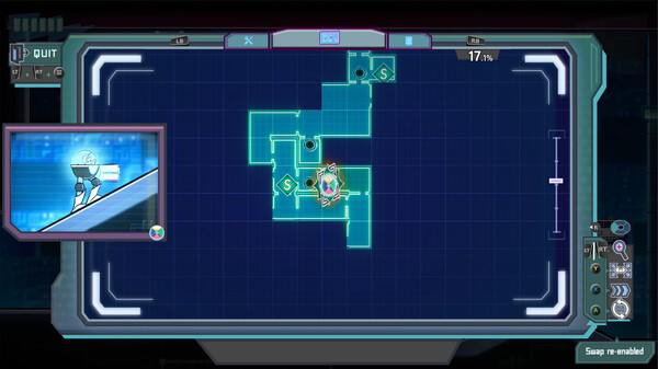 Rat Trap : Fuse 'em Demo