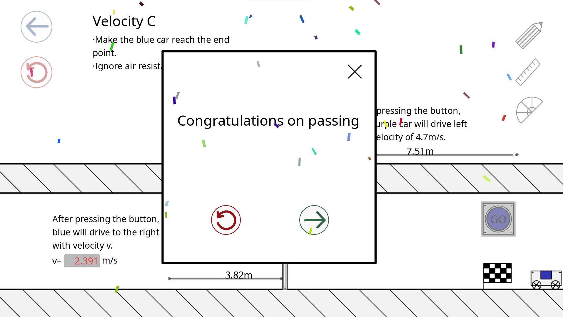#2. Force and Motion (Steam) 由: Nautilus Workshop