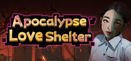 Apocalypse Love Shelter steam charts