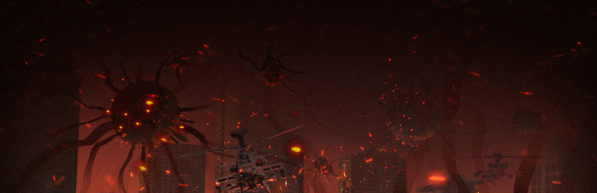 Apocalypse Love Shelter