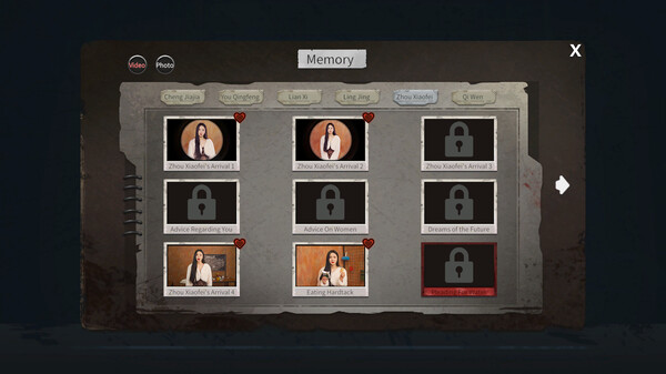 末日美女避难所.