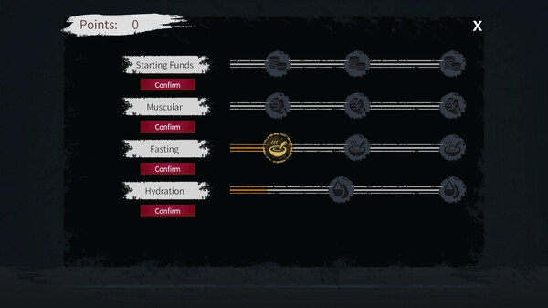 末日美女避难所.