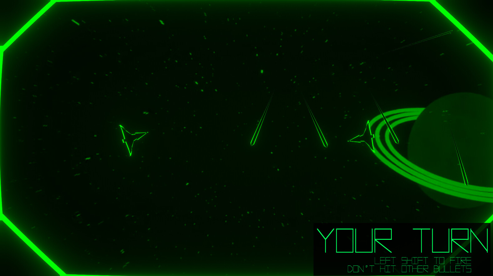 STRATAGEM Featured Screenshot #1