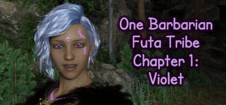 One Barbarian Futa Tribe Chapter 1: Violet steam charts