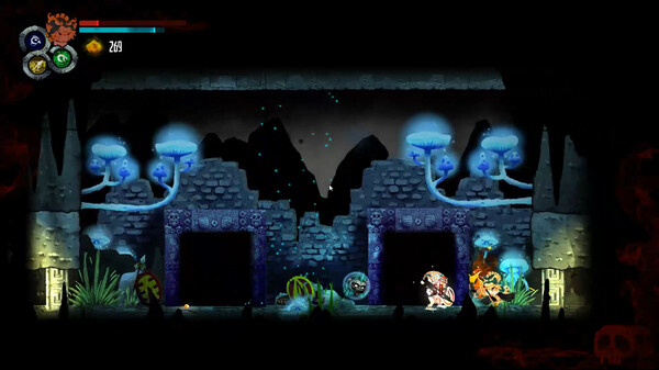 Скриншот 5 из игры Chakana, Gold of the Gods