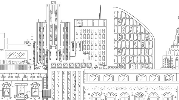 100 Cats New York screenshot 3