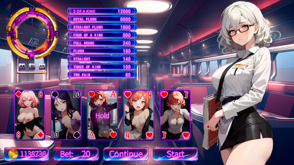 Mangoji screenshot 1