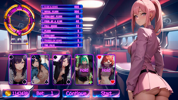 Mangoji screenshot 6