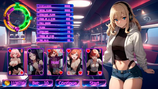 Mangoji screenshot 5