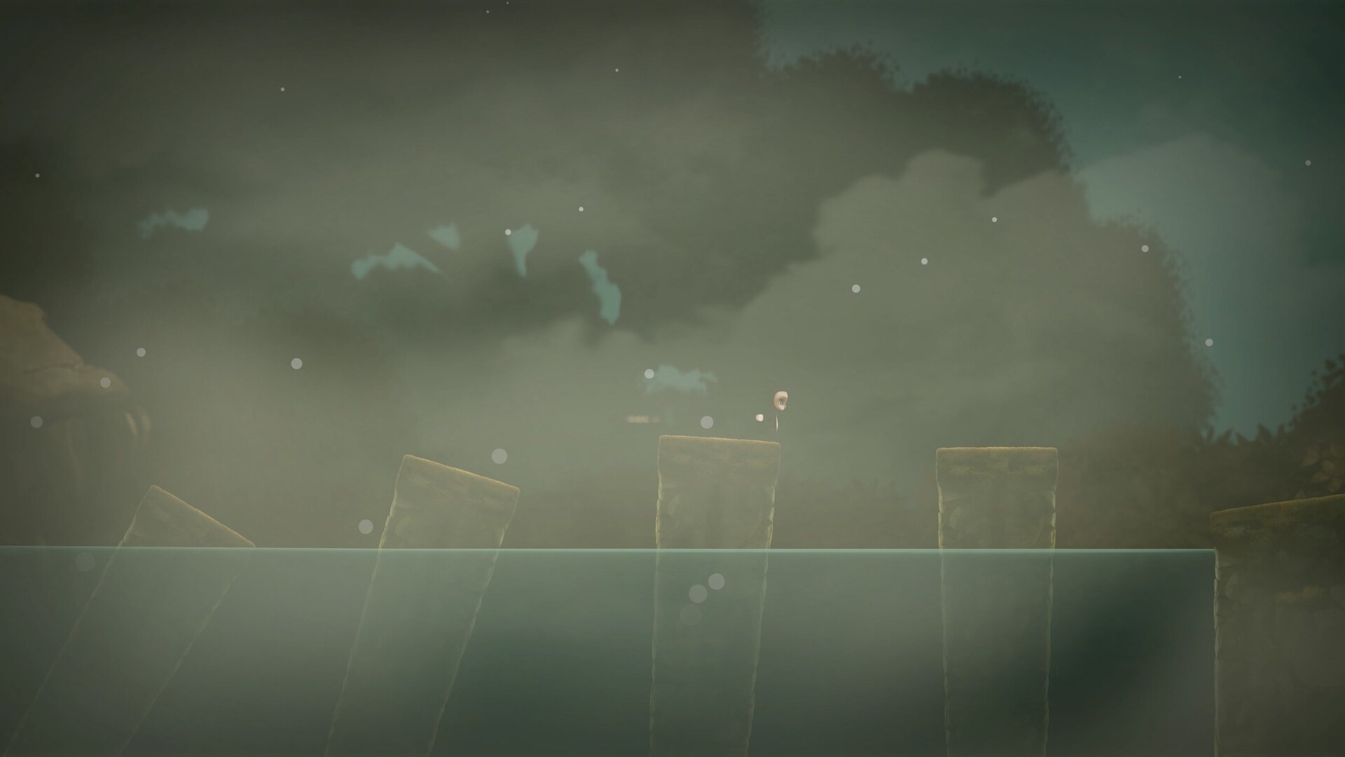 #1. Minimal Escape (Steam) By: PlayDay Co., Ltd.