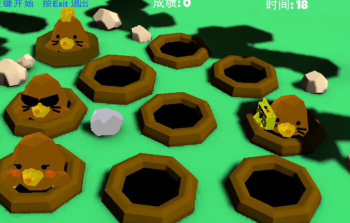 Crazy module Featured Screenshot #1