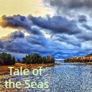 Tale of the Seas