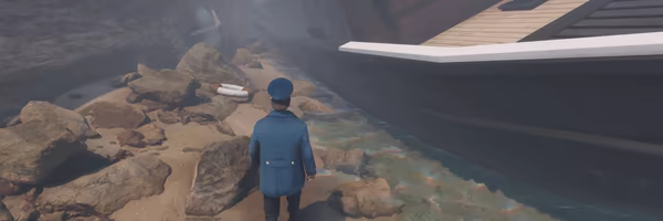 Pharos Light video 3