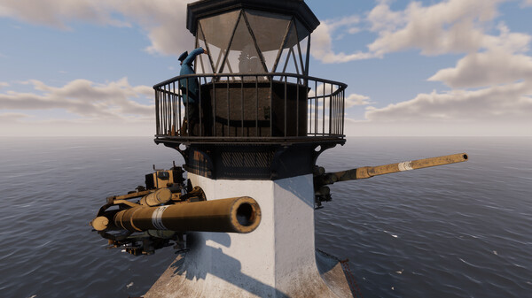 Pharos Light screenshot 1