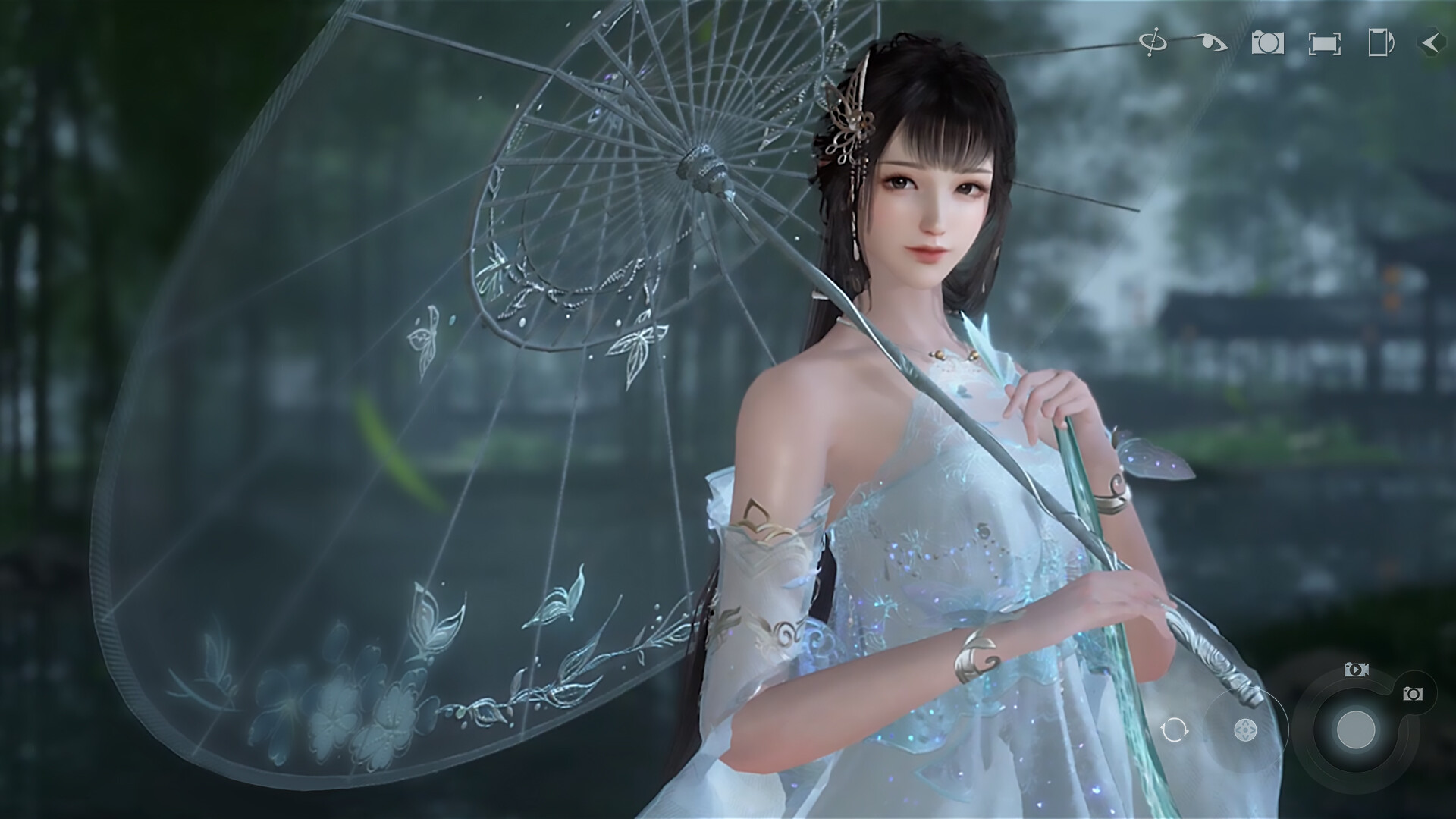 SWORD OF JUSTICE screenshot #3